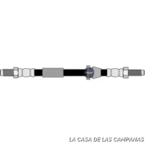 F-3008 FLEXIBLE FRENO