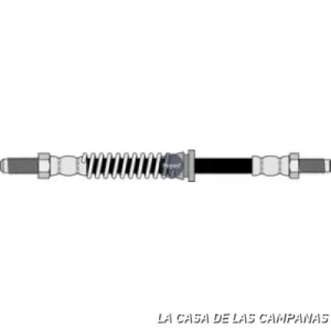 F-3009 FLEXIBLE FRENO