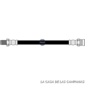 F-3015 FLEXIBLE FRENO