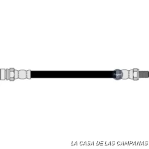 F-3016 FLEXIBLE FRENO