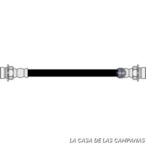 F-3024B FLEXIBLE FRENO