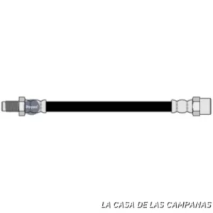 F-302930 FLEXIBLE EMBRAGUE
