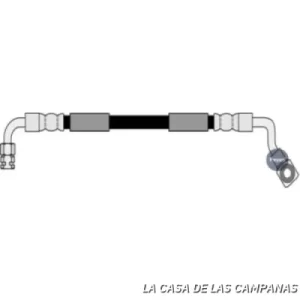 F-3030 FLEXIBLE FRENO