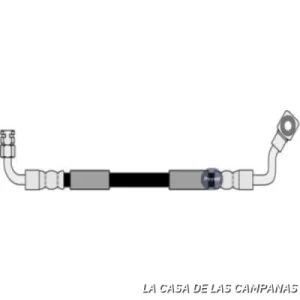 F-3032 FLEXIBLE FRENO