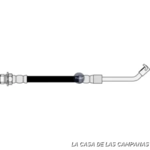 F-3036 FLEXIBLE FRENO