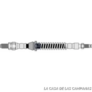 F-3043 FLEXIBLE FRENO