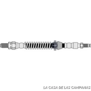 F-3043/46 FLEXIBLE FRENO