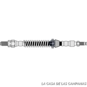 F-3046 FLEXIBLE FRENO