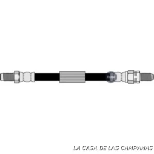 F-3047 FLEXIBLE FRENO