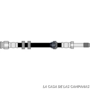 F-3048 FLEXIBLE FRENO