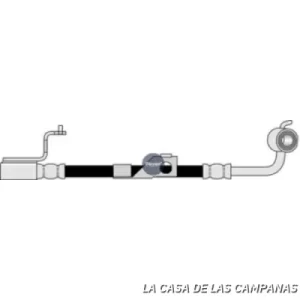 F-3050 FLEXIBLE FRENO