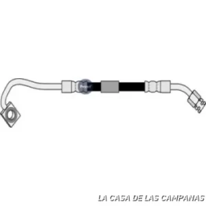F-3058 FLEXIBLE FRENO