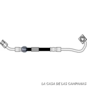 F-3059 FLEXIBLE FRENO
