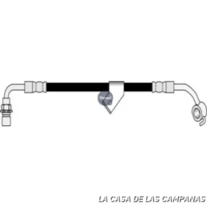 F-3063 FLEXIBLE FRENO