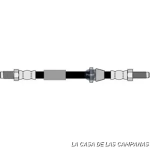 F-3067 FLEXIBLE FRENO