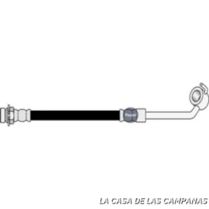 F-3070 FLEXIBLE FRENO