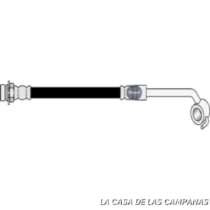 F-3071 FLEXIBLE FRENO