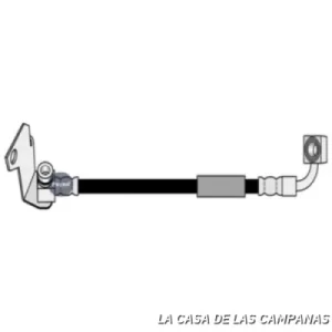 F-3080 FLEXIBLE FRENO