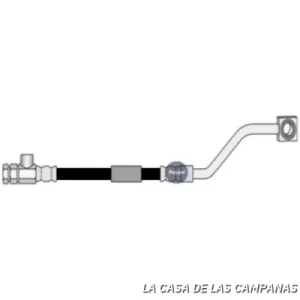 F-3085 FLEXIBLE FRENO