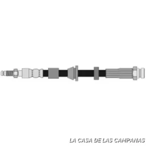 F-3093/1 FLEXIBLE FRENO