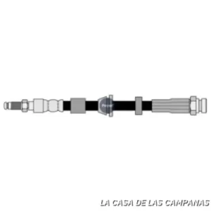 F-3093 FLEXIBLE FRENO