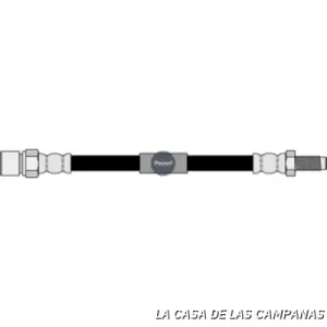 F-3096 FLEXIBLE FRENO