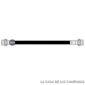F-3102 FLEXIBLE FRENO