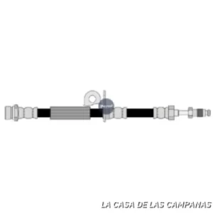 F-3106 FLEXIBLE FRENO