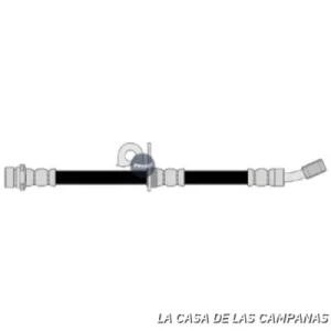 F-3108 FLEXIBLE FRENO