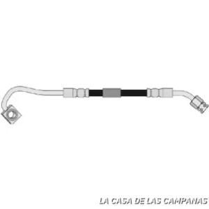 F-3158 FLEXIBLE FRENO