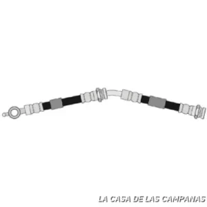 F-3180 FLEXIBLE FRENO