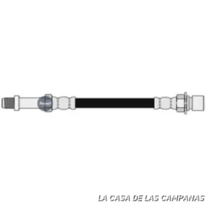 F-321061 FLEXIBLE FRENO