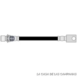 F-321658 FLEXIBLE FRENO