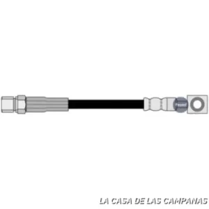 F-326542 FLEXIBLE FRENO