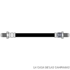 F-332929 FLEXIBLE EMBRAGUE