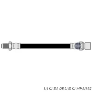 F-342965 FLEXIBLE FRENO