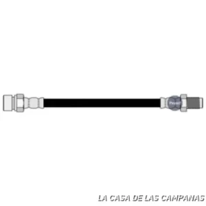 F-35935 FLEXIBLE FRENO