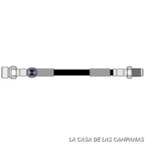 F-35938 FLEXIBLE FRENO