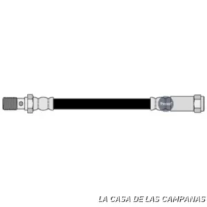 F-36857 FLEXIBLE FRENO
