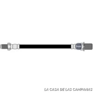 F-3700 FLEXIBLE FRENO