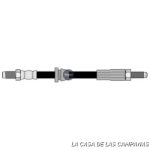 F-372981 FLEXIBLE FRENO