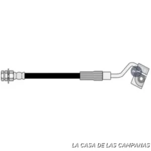 F-3818 FLEXIBLE FRENO