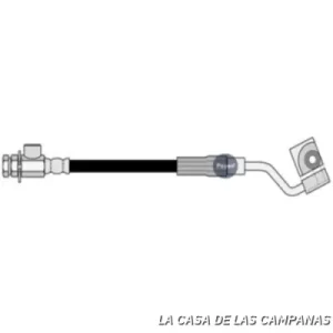 F-3819 FLEXIBLE FRENO