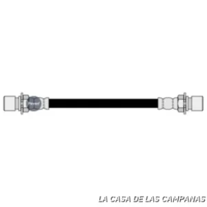 F-4020 FLEXIBLE FRENO