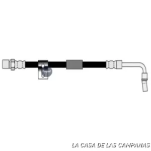 F-4024 FLEXIBLE FRENO