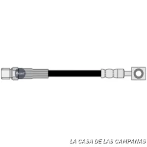 F-4025 FLEXIBLE FRENO