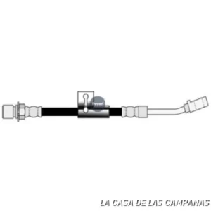 F-4028 FLEXIBLE FRENO