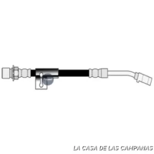 F-4029 FLEXIBLE FRENO