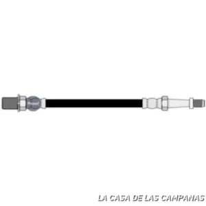 F-4033 FLEXIBLE FRENO