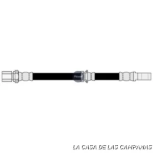 F-4034 FLEXIBLE FRENO